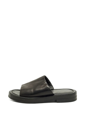 Ferragamo Pre-Owned Giunone sandals - Black