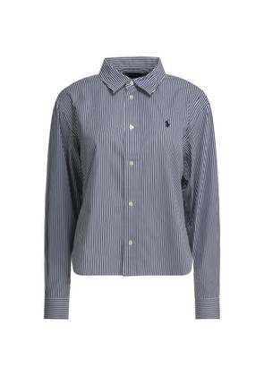 Polo Ralph Lauren striped shirt - Blue