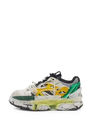 Maison Martin Margiela Pre-Owned Fusion sneakers - White