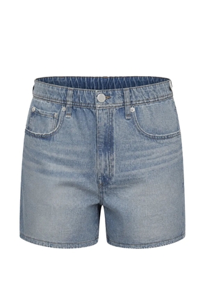 rag & bone Miramar denim shorts - Blue