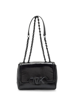 Michael Kors Vintage Parker chain shoulder bag - Black