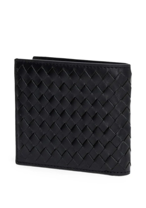 Barbour Farne wallet - Black