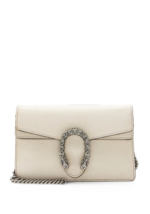 Gucci Pre-Owned Dionysus shoulder bag - Neutrals