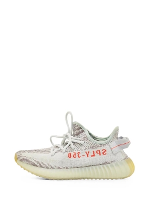 adidas Yeezy Boost 350 V2 lace-up sneakers - Blue
