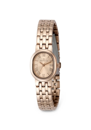 Invicta Angel 22mm watch - Pink