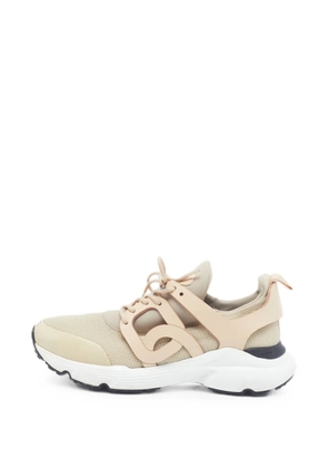 Tod's Vintage Kate low-top sneakers - Neutrals