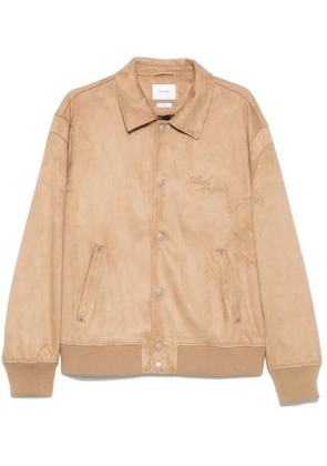 Axel Arigato Archetype jacket - Brown