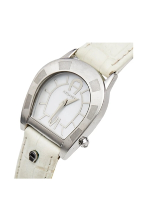 Aigner Vintage Portobello 29mm watch - White