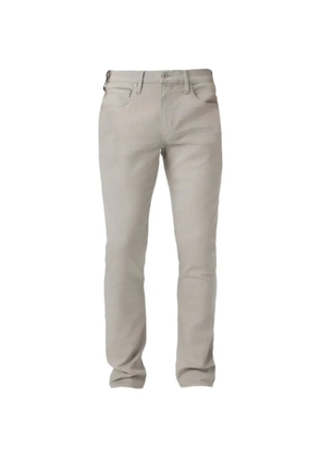 PAIGE Lennox jeans - Neutrals