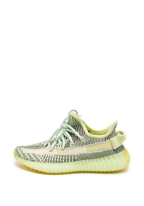 adidas Yeezy Boost 350 V2 knit sneakers - Green