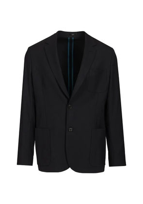 Paul Smith two-button blazer - Blue