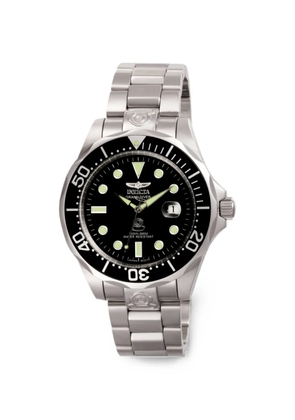 Invicta Pro Diver 47mm watch - Black