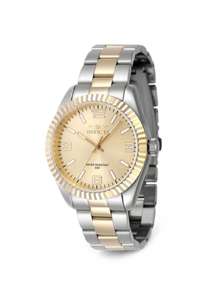 Invicta Specialty 36mm watch - Gold