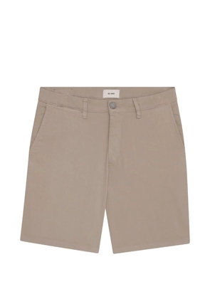 DL1961 Jake chino shorts - Neutrals