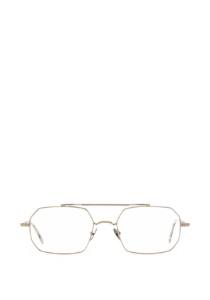 Ahlem Clovis glasses - Gold