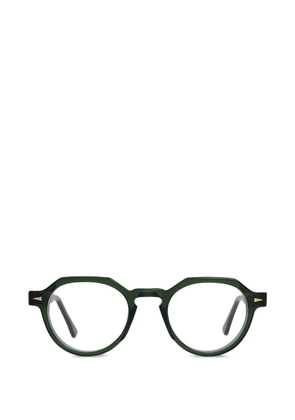 Ahlem Rue Bosquet glasses - Green