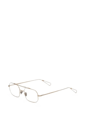 Ahlem Clovis glasses - Gold