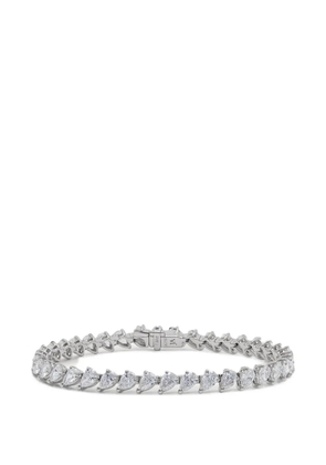 Jewels Aficionado Esme diamond bracelet - Silver