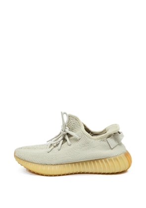 adidas Yeezy Boost 350 V2 knit sneakers - Grey