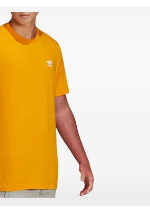 adidas Trefoil Essentials T-shirt - Yellow