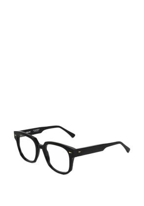 Ahlem Rue Mazarine glasses - Black