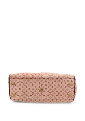Louis Vuitton Pre-Owned PM Josephine monogram-pattern tote bag - Neutrals