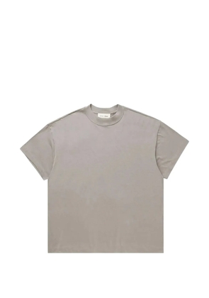FEAR OF GOD ESSENTIALS Essentials dropped-shoulder T-shirt - Neutrals