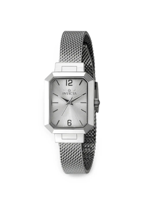 Invicta Angel 21mm watch - Silver