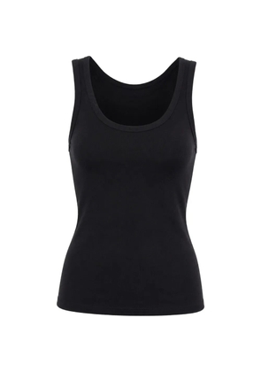 Pharaoh Cass tank top - Black