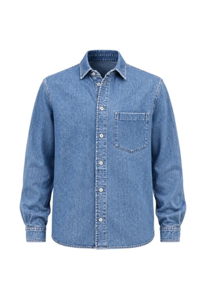 DL1961 Dominick denim shirt - Blue