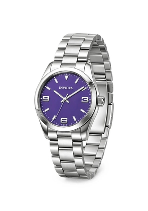 Invicta Celestial Maya 28mm watch - Purple