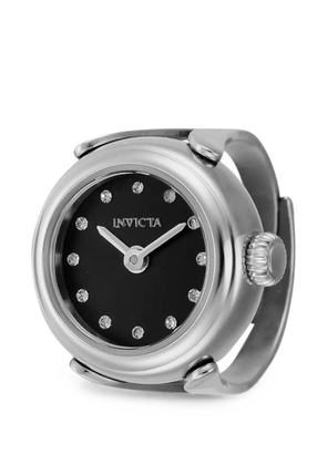 Invicta mini ring 17mm watch - Black