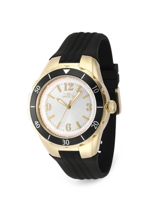 Invicta Angel 38mm watch - Silver