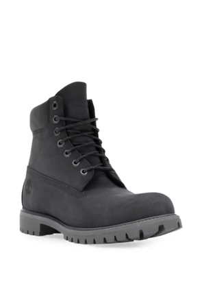 Timberland Premium 6 Inch ankle boots - Black