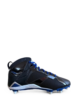 Jordan Jordan 7 panelled sneakers - Black