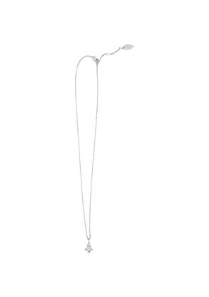 Vivienne Westwood Orb pendant necklace - Silver