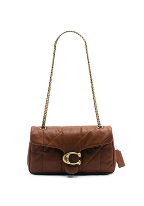Coach Tabby shoulder bag - Brown