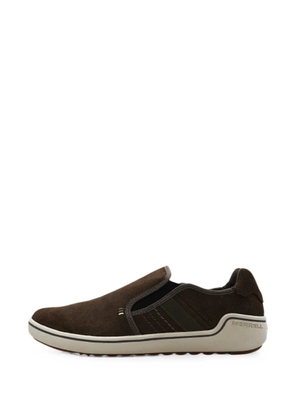 Merrell Primer laceless sneakers - Brown