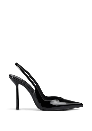 Le Silla Vivienne slingback pumps - Black