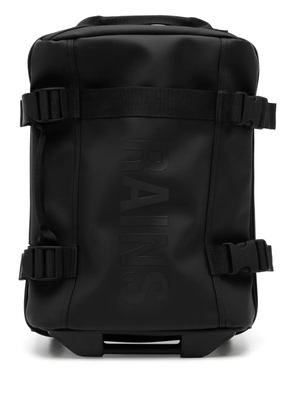 Rains Texel Cabin suitcase - Black