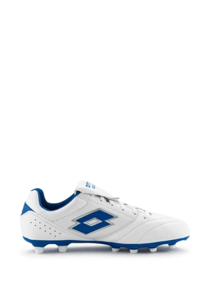 Lotto Leggenda Stadio 200 III FG football boots - White