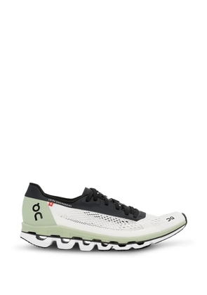 On Cloudboom sneakers - Neutrals