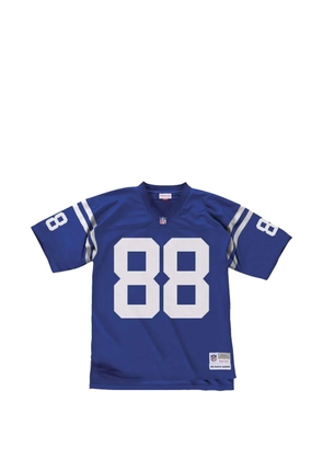 Mitchell & Ness Indianapolis Colts Legacy Marvin Harrison T-shirt - Blue