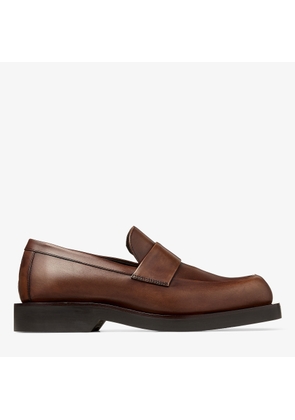 Buff Loafer
