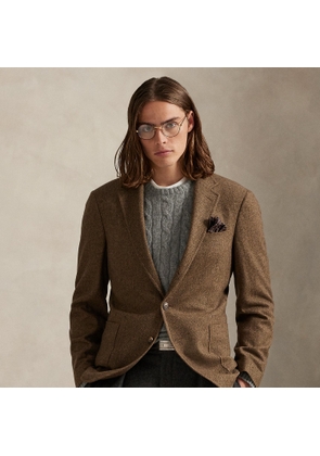 Polo Modern Fit Herringbone Blazer
