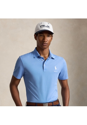 Tailored Fit Performance Polo Shirt