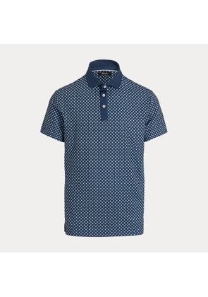 Tailored Fit Performance Polo Shirt