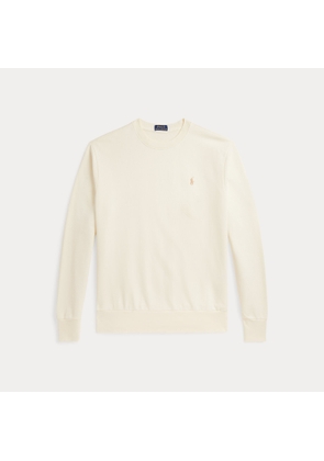 Loopback Fleece Sweatshirt