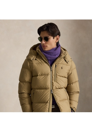 The Gorham Down Jacket