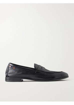 Paul Smith - Murano Leather Loafers - Men - Black - UK 6